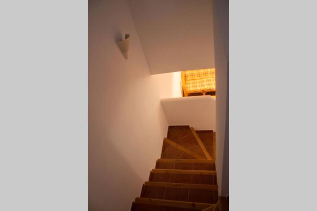 Casa Buenos Aires Villa Punta Grossa Eksteriør billede