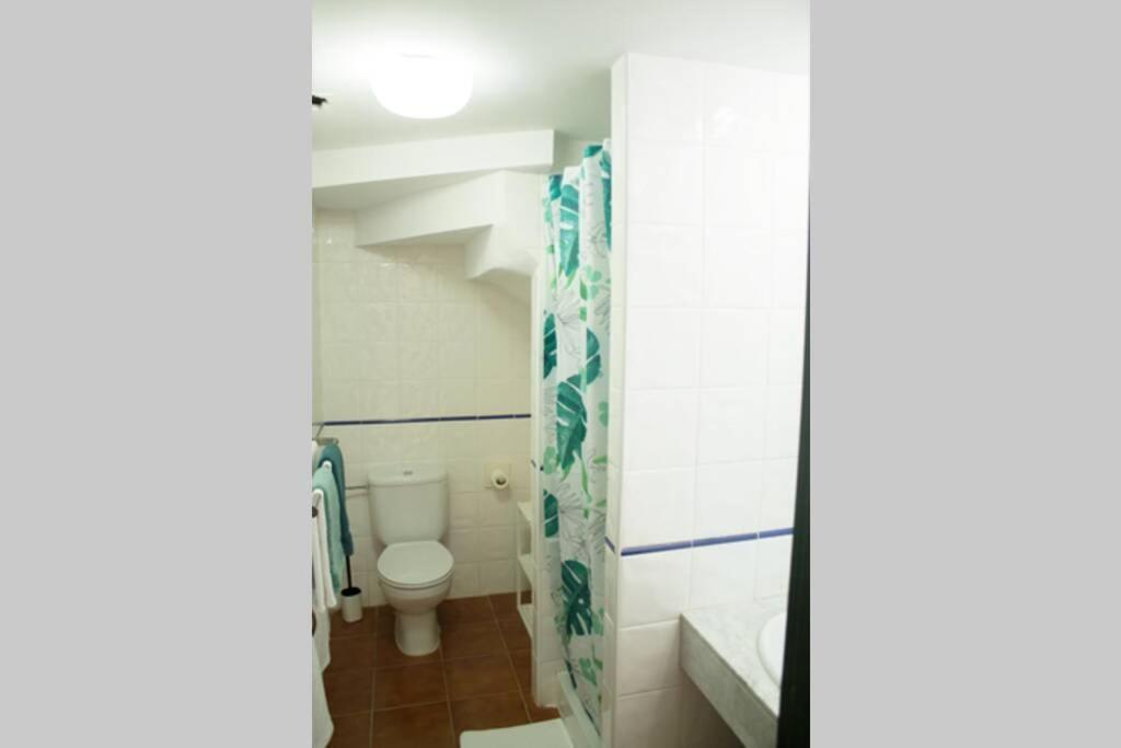 Casa Buenos Aires Villa Punta Grossa Eksteriør billede