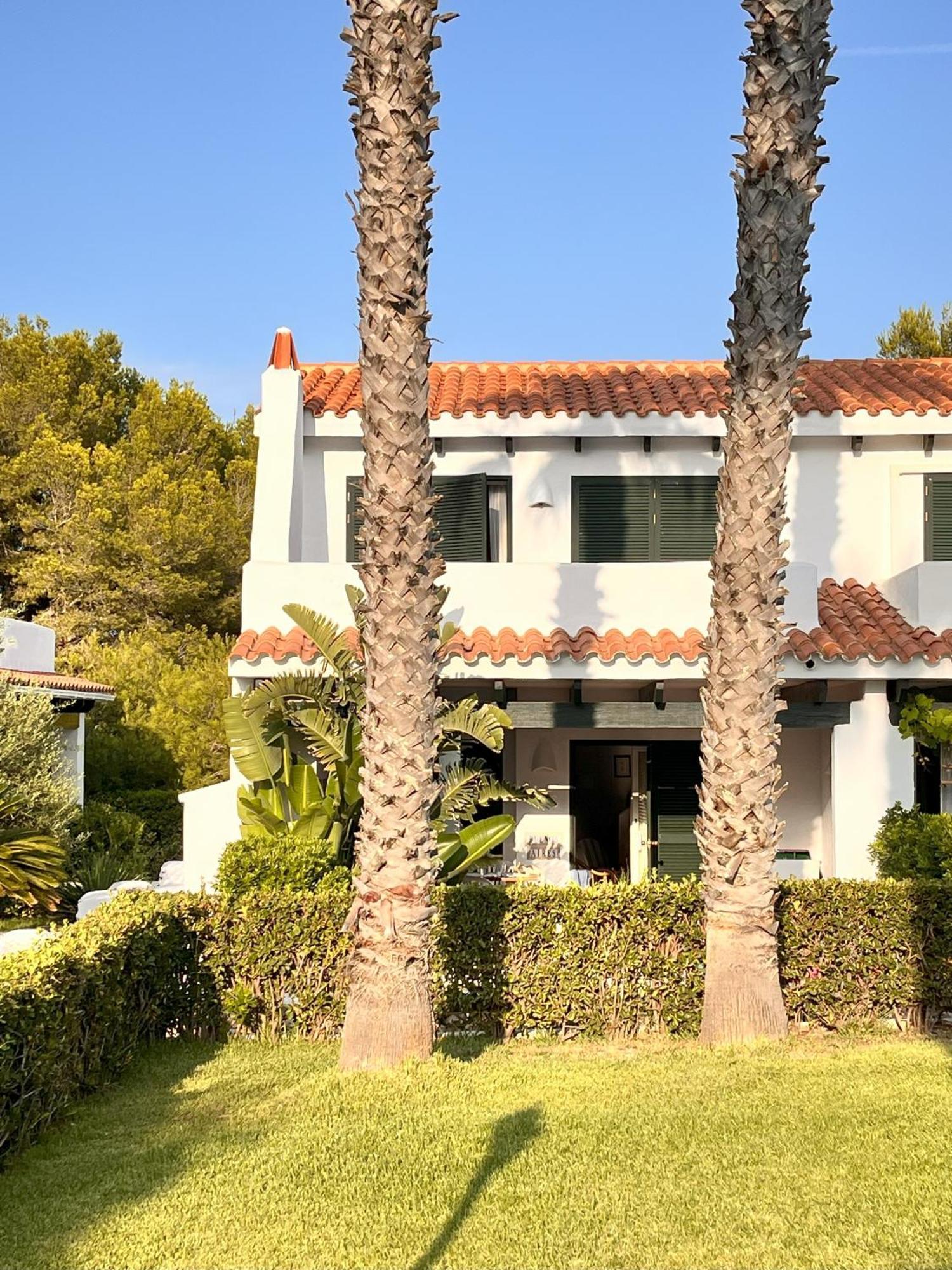 Casa Buenos Aires Villa Punta Grossa Eksteriør billede