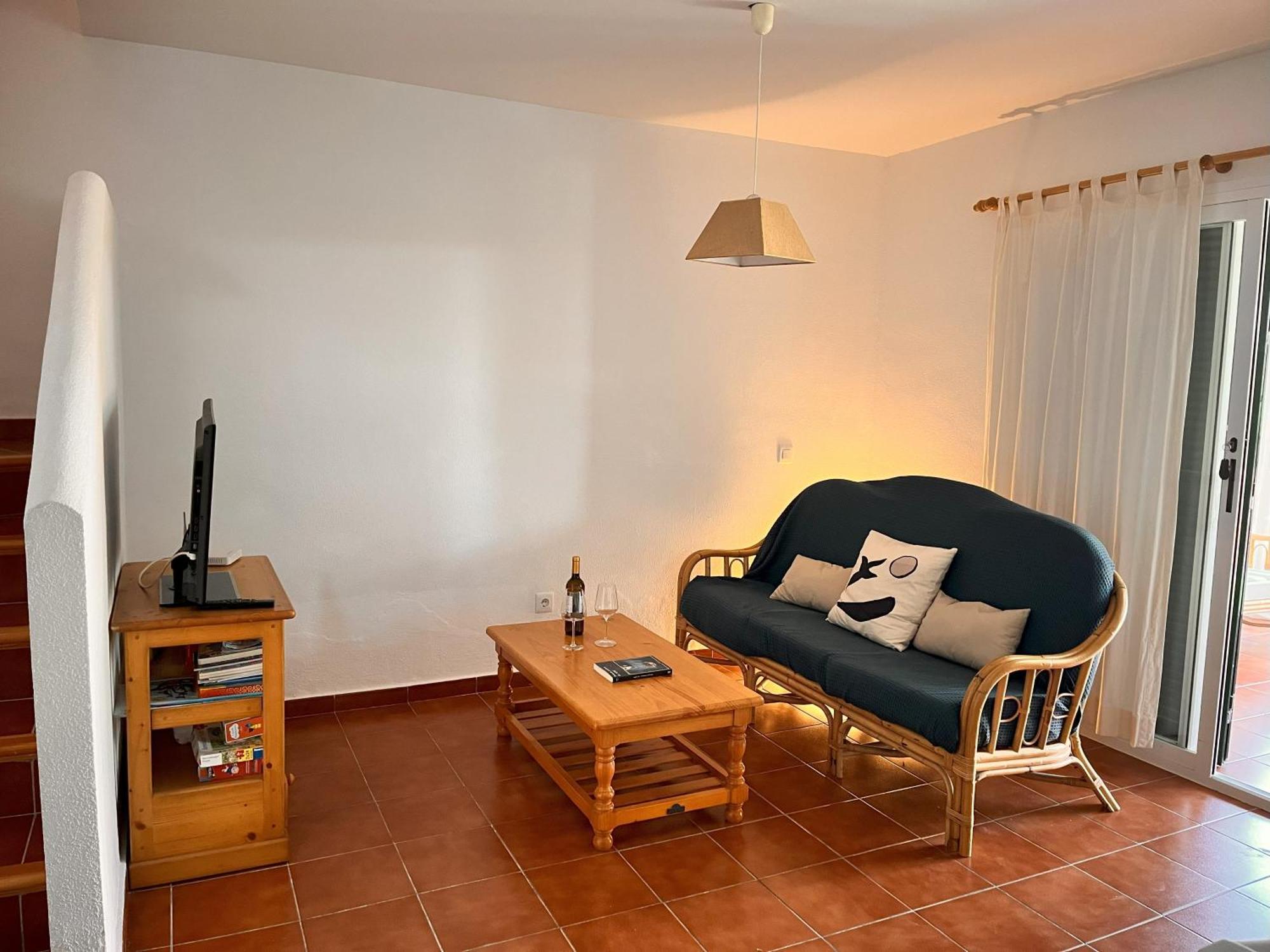 Casa Buenos Aires Villa Punta Grossa Eksteriør billede